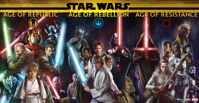 Age of Rebellion: Cover, Infos, Veröffentlichungen