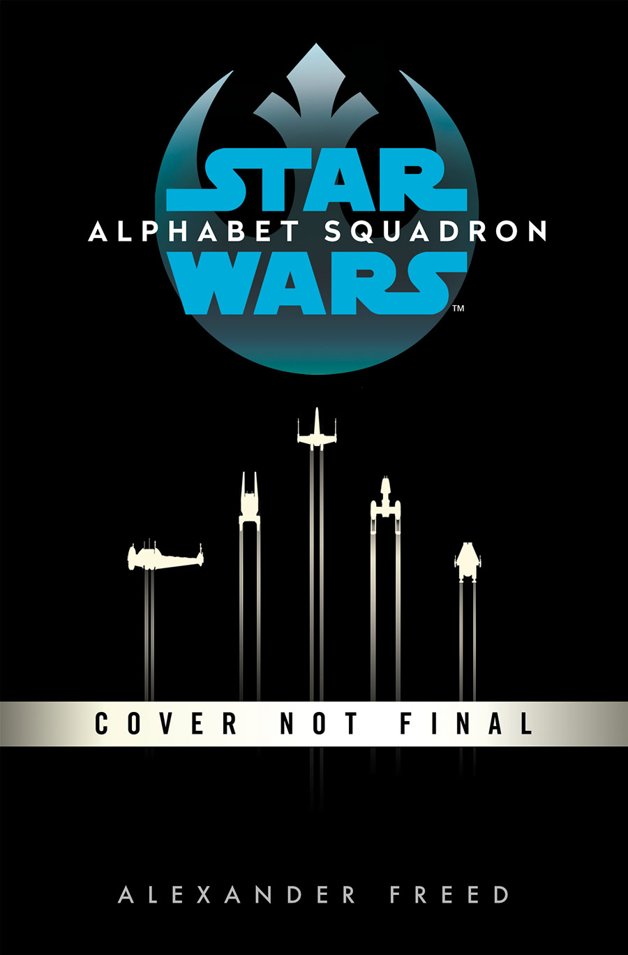 Alphabet Squadron