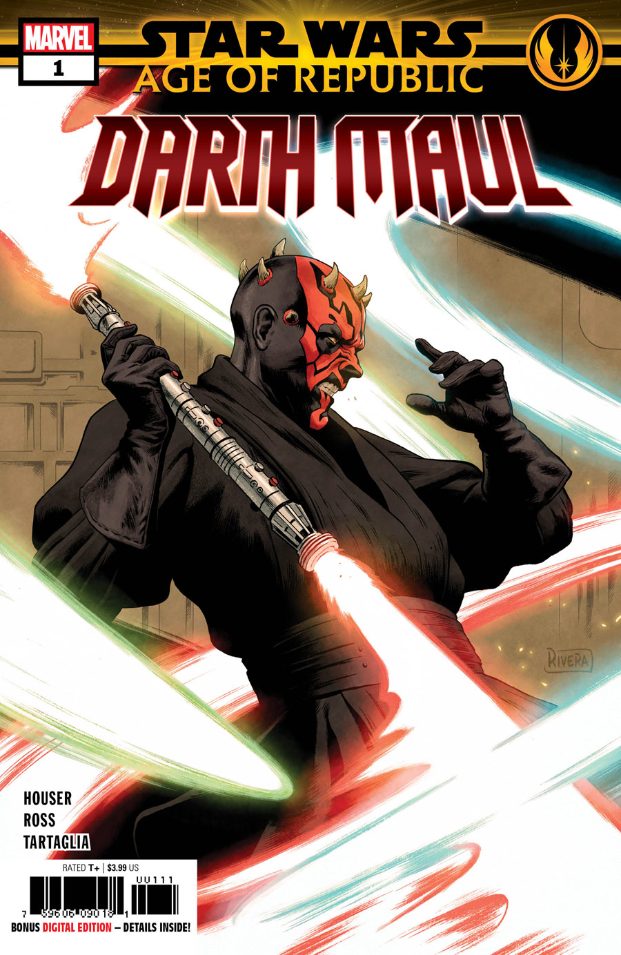 Age of Republic - Darth Maul