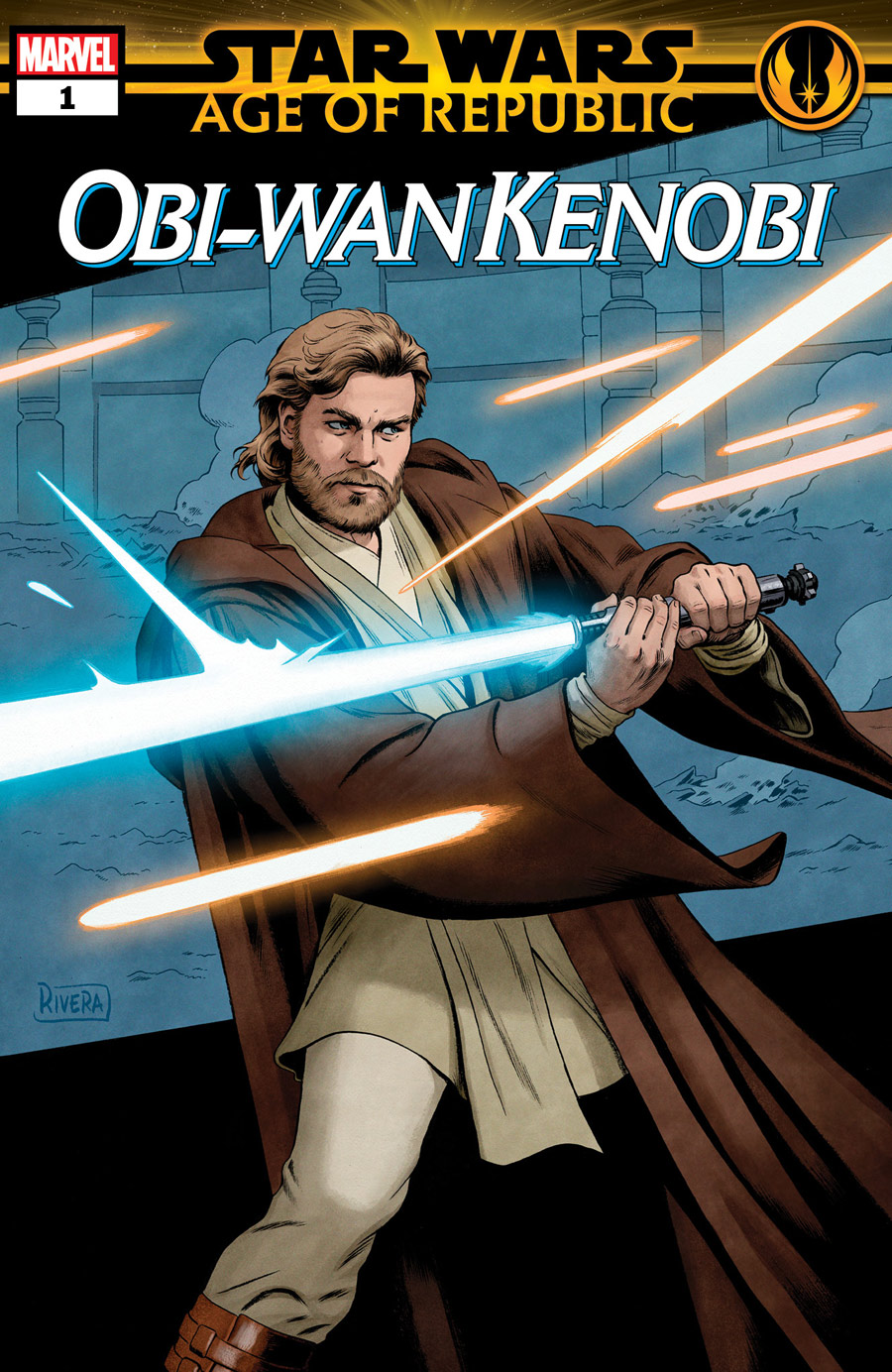 Age of Republic - Obi-Wan Kenobi