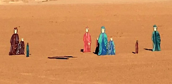 Episode IX-Set 2
