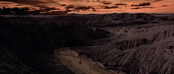 Death Valley