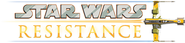 Star Wars Resistance