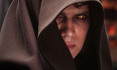 Heute auf ProSieben: Die Rache der Sith