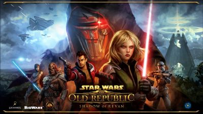 Die ersten beiden The-Old-Republic-Erweiterungen gratis für alle