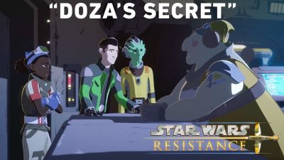 Resistance: Vorschau und Bilder zu The High Tower