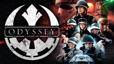 Neuer Fanfilm: “ODYSSEY – A Star Wars Story”