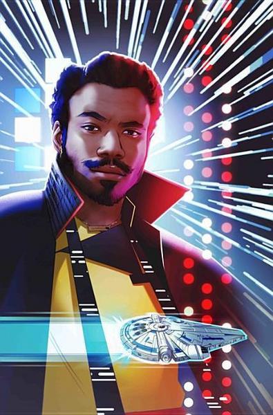 Lando - Double or Nothing