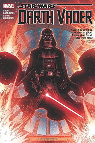 Darth Vader - Dark Lord of the Sith Vol. 1 Hardcover