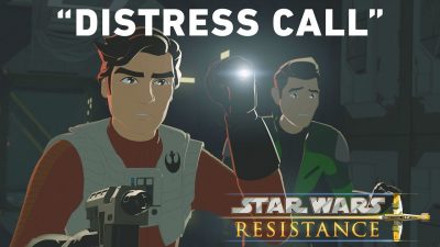 Resistance: Vorschau zu Signal from Sector Six