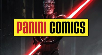 Komplettes Panini-Programm zum 1. Halbjahr 2019