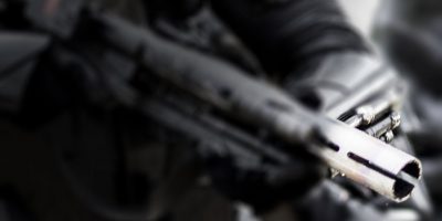 Observationsbericht: Ein alter Bekannter beim Mandalorian-Dreh