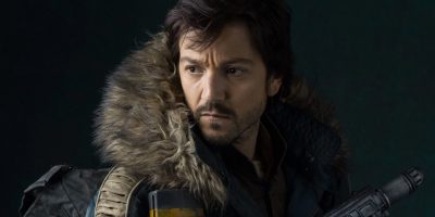 Luke Hull stößt zum Produktionsteam der Cassian Andor Serie