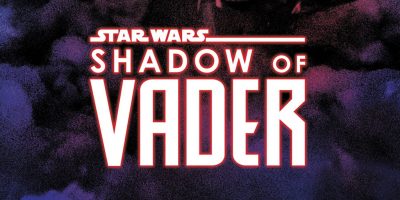 Shadow of Vader wurde eingestellt