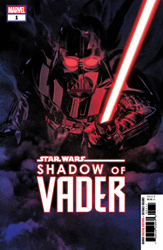 Star Wars: Shadow of Vader #1