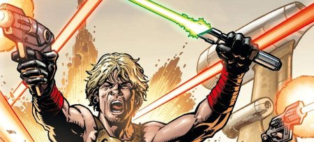 Legacy VII: Tatooine - Ausschnitt