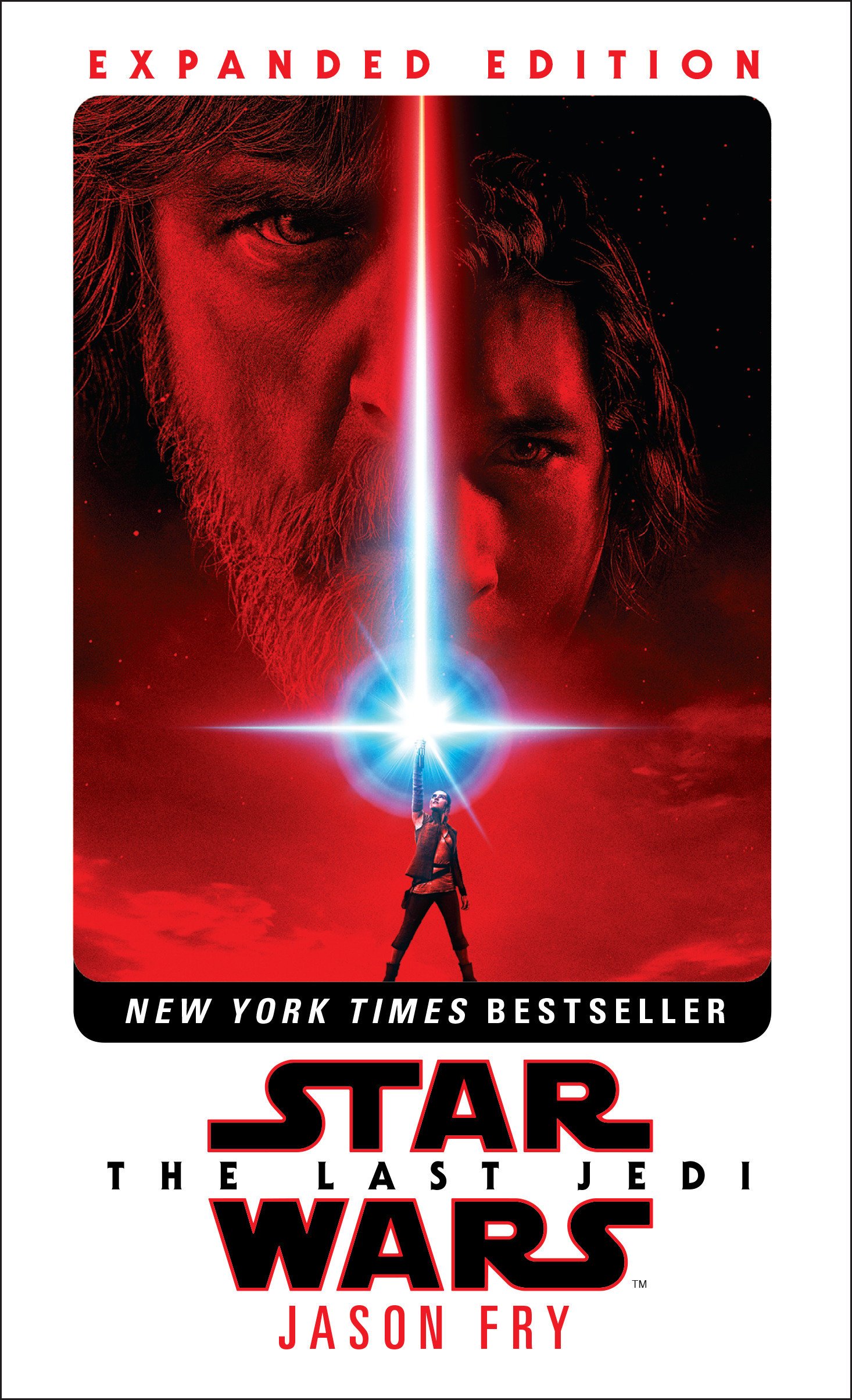 The Last Jedi