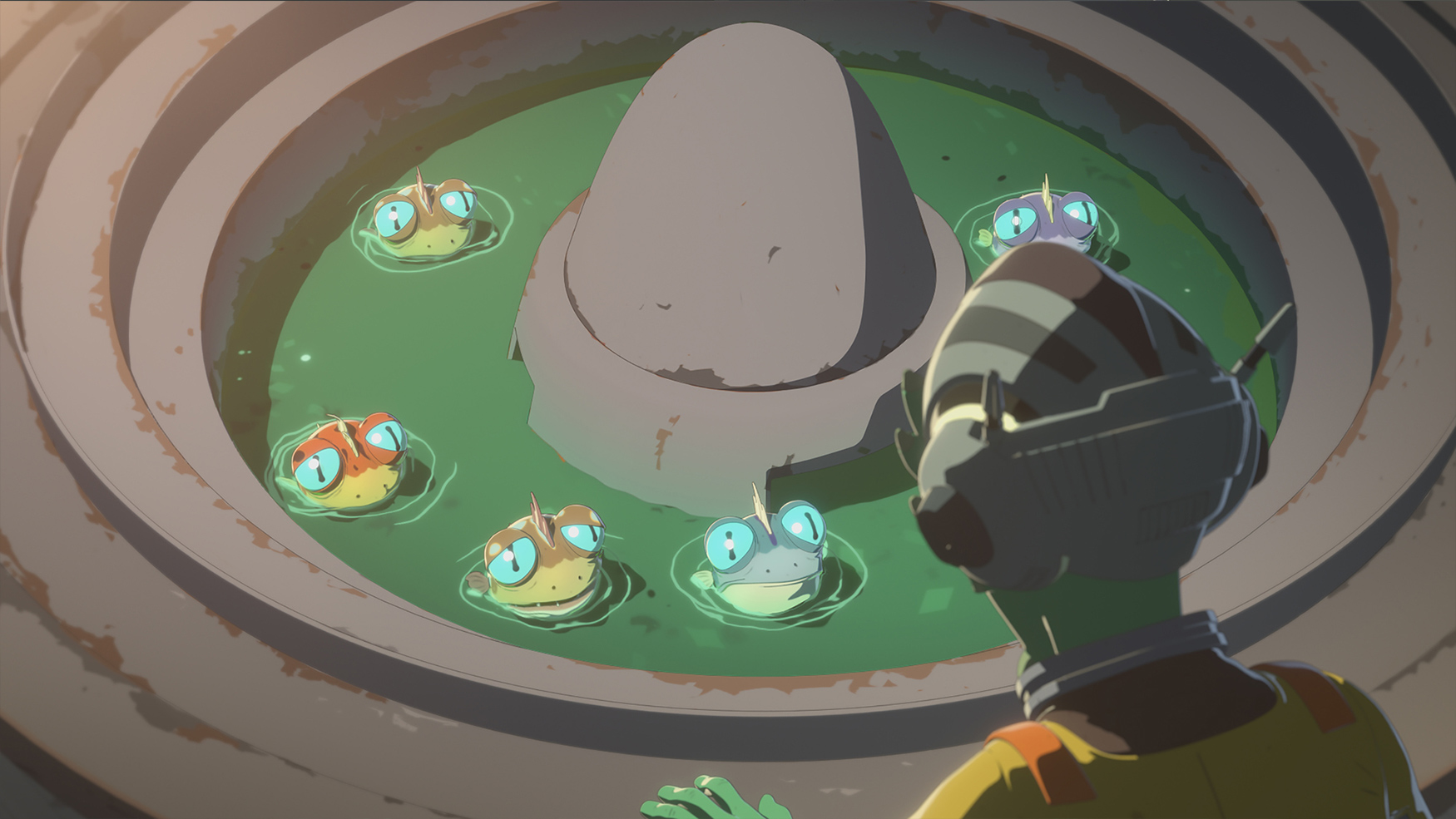 Star Wars Resistance