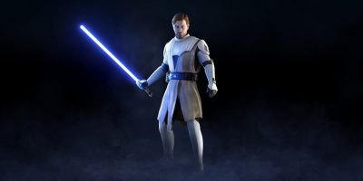 Heute erscheint das Dezember-Update für Battlefront II
