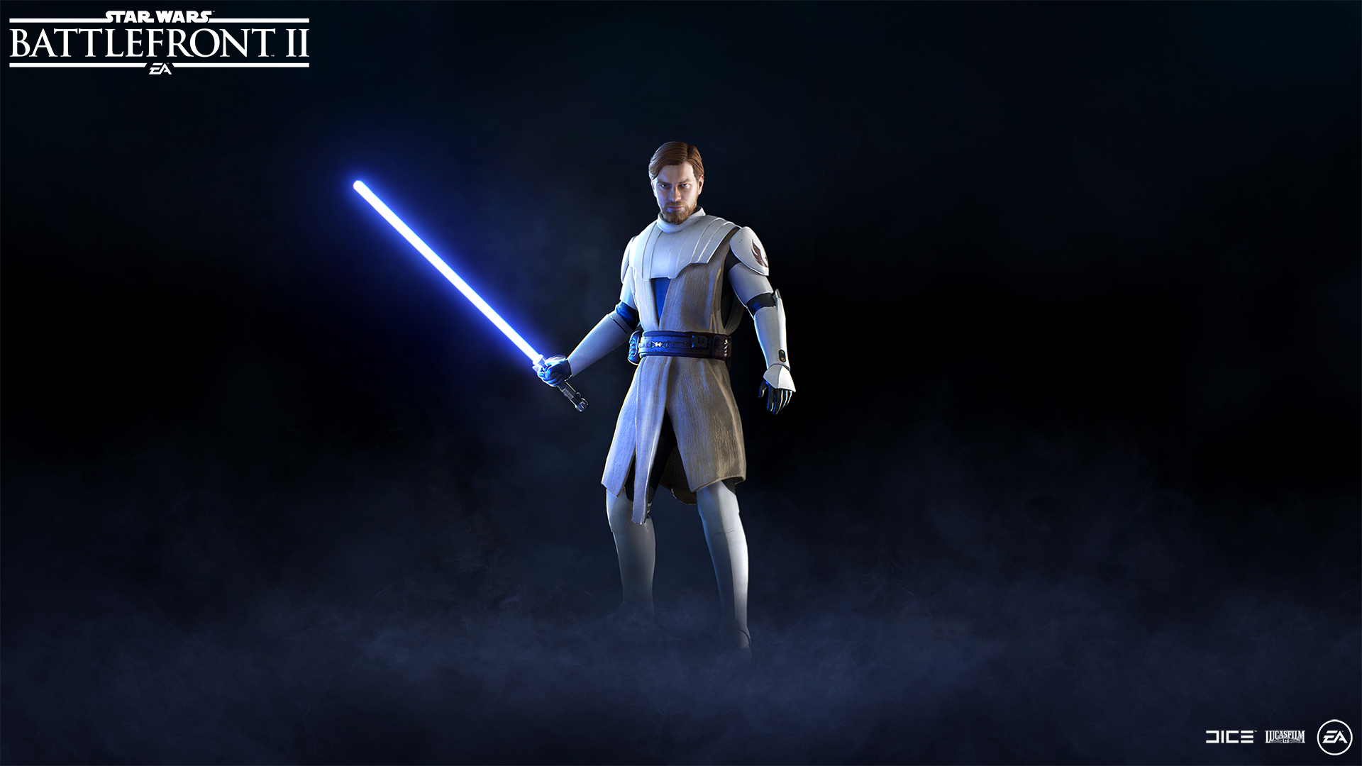 Star Wars Battlefront II: Obi-Wan Kenobi - General Kenobi