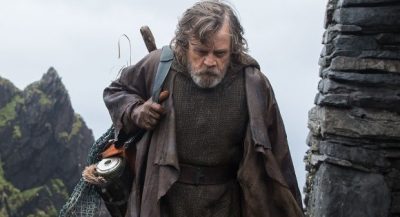 Mark Hamill über die Geheimhaltung bei Episode IX