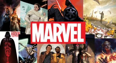 Die Marvel-Vorschau für März 2019