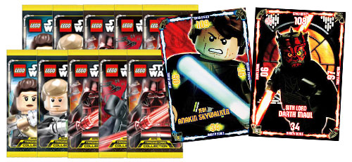 LEGO-Booster-Fanpaketset