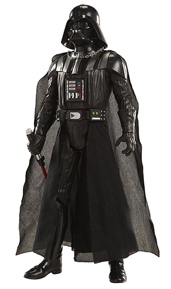 Darth Vader