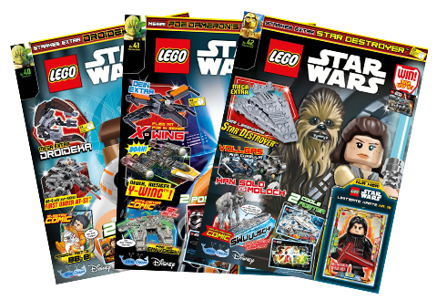 LEGO-Star-Wars-Magazin-Abo