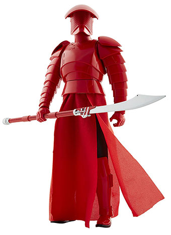Prätorianer