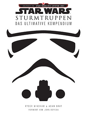 Sturmtruppen: Das ultimative Kompendium - Cover