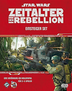 Einsteigerset 2 - Cover