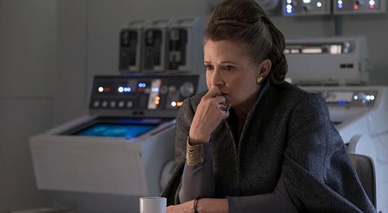 Leia Organa