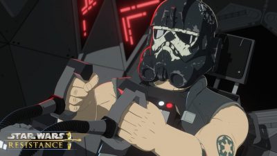 Star Wars Resistance: Ende der Winterpause bekannt