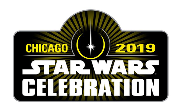 Star Wars Celebration Chicago