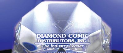 Die Nominierungen für den Diamond Gem Award