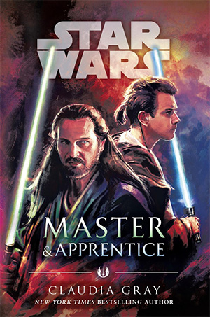 Master and Apprentice