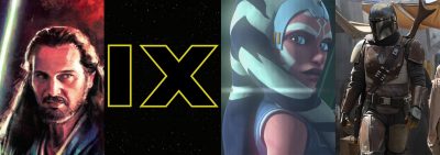 Ausblick: Die Star-Wars-Highlights 2019
