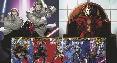Neue Greatest Moments-Variantcover-Reihe 2019 von Marvel