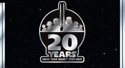 Neue LEGO-Sets im Januar und große Ankündigungen für 2019