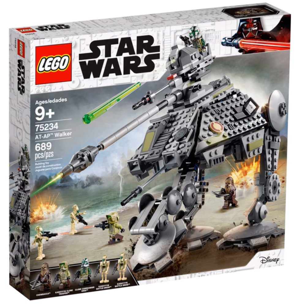 AT-AP Walker