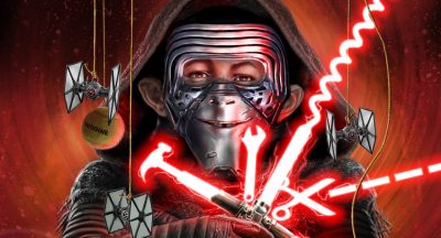 MADs-Meisterwerke sammelt alle Star Wars-Parodien aus 40 Jahren