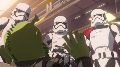 Die nächsten Episode von Star Wars Resistance nach der Winterpause