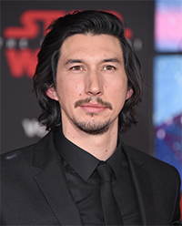 Adam Driver