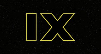 Diverse Appetithäppchen von den Episode-IX-Stars