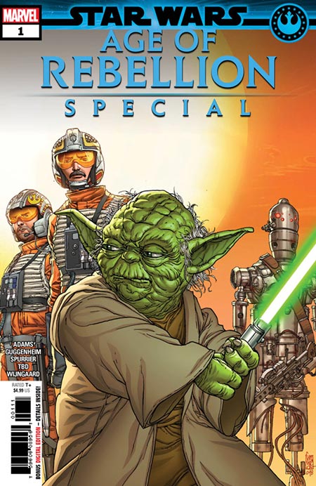 Age of Rebellion