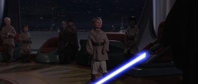 Ein neues Star Wars by the Numbers-Video
