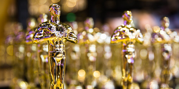 Oscars | Valeriya Zankovych / Shutterstock.com