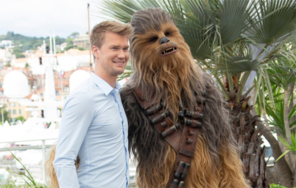 Star Wars Celebration