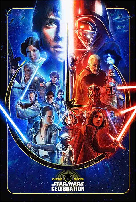 Star Wars Celebration